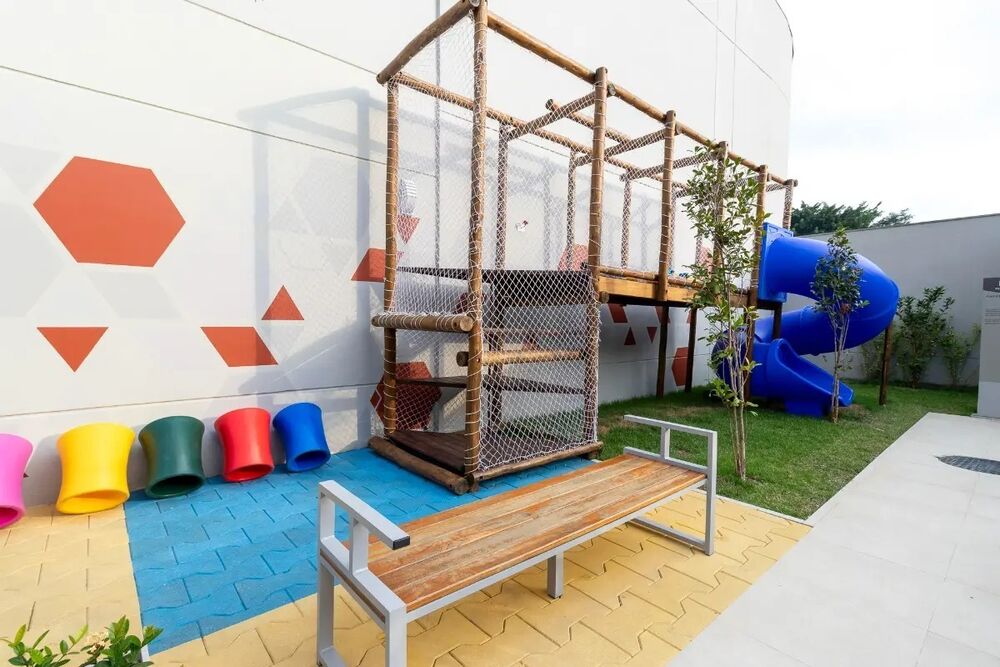 Apartamento à venda com 2 quartos, 63m² - Foto 6