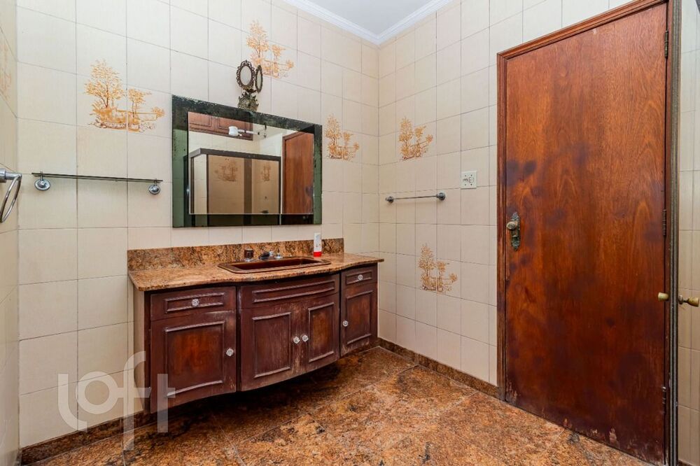 Casa à venda com 4 quartos, 210m² - Foto 5