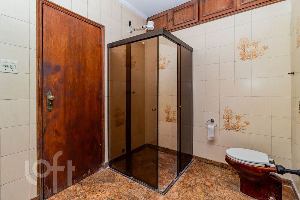 Casa à venda com 4 quartos, 210m² - Foto 4