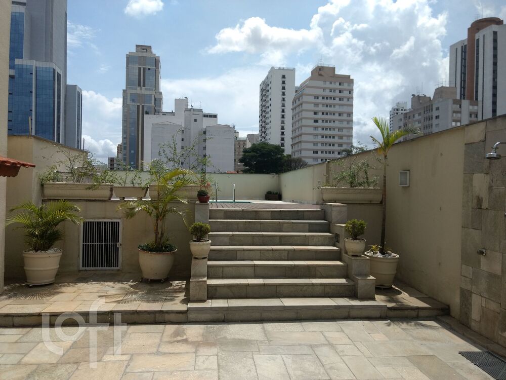 Apartamento à venda com 1 quarto, 36m² - Foto 8