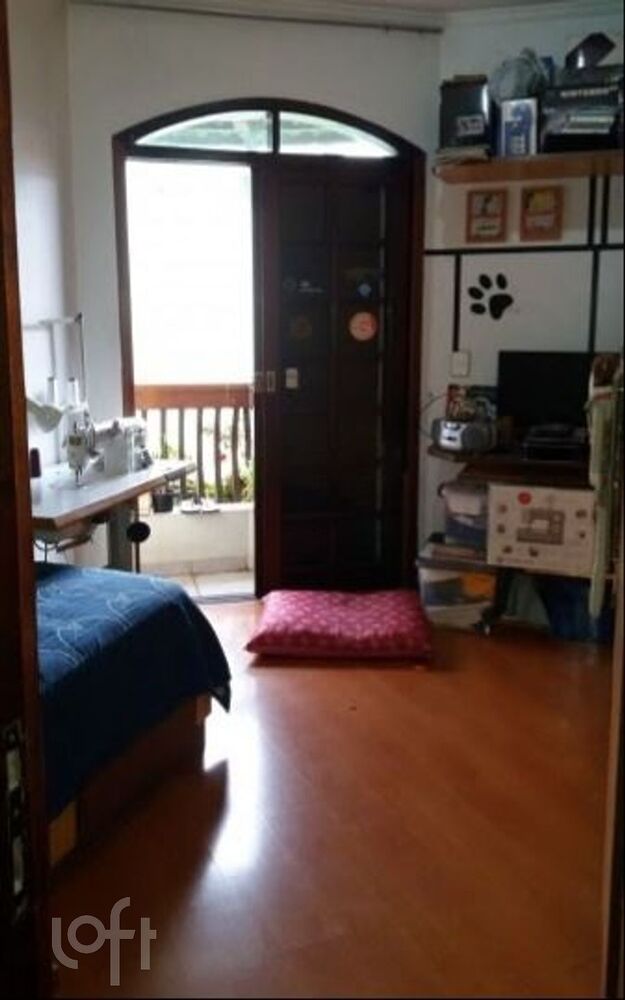 Casa à venda com 3 quartos, 170m² - Foto 2