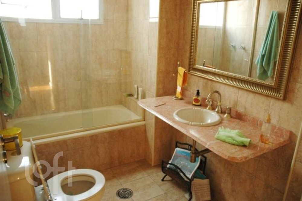 Apartamento, 3 quartos, 150 m² - Foto 3