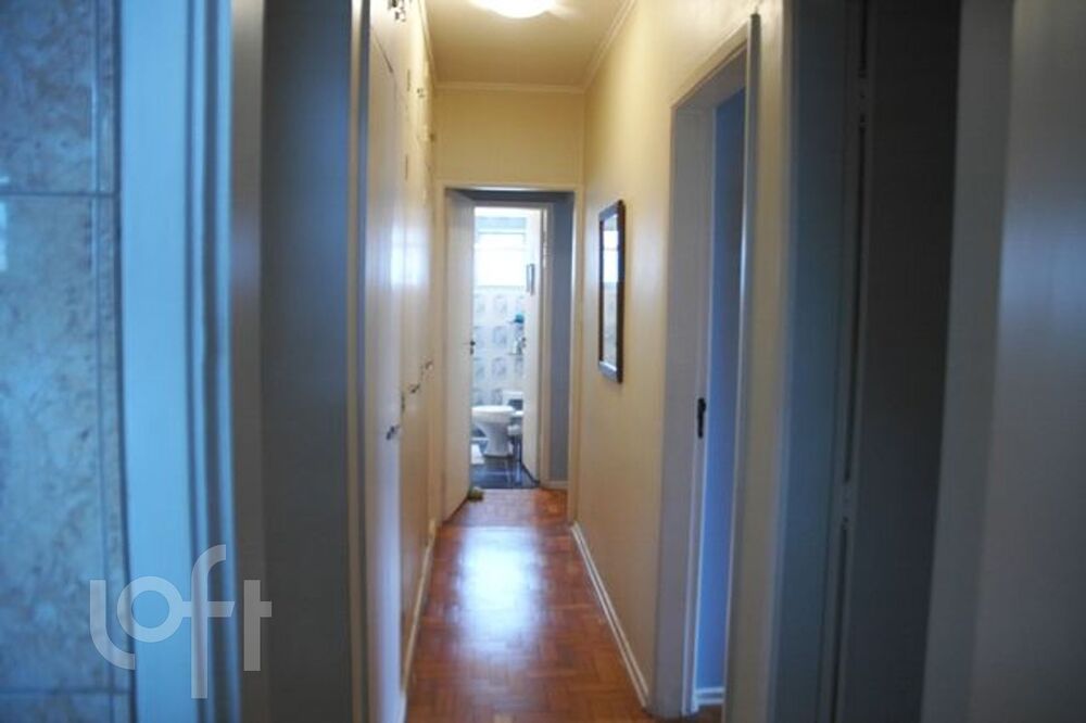 Apartamento, 3 quartos, 150 m² - Foto 4