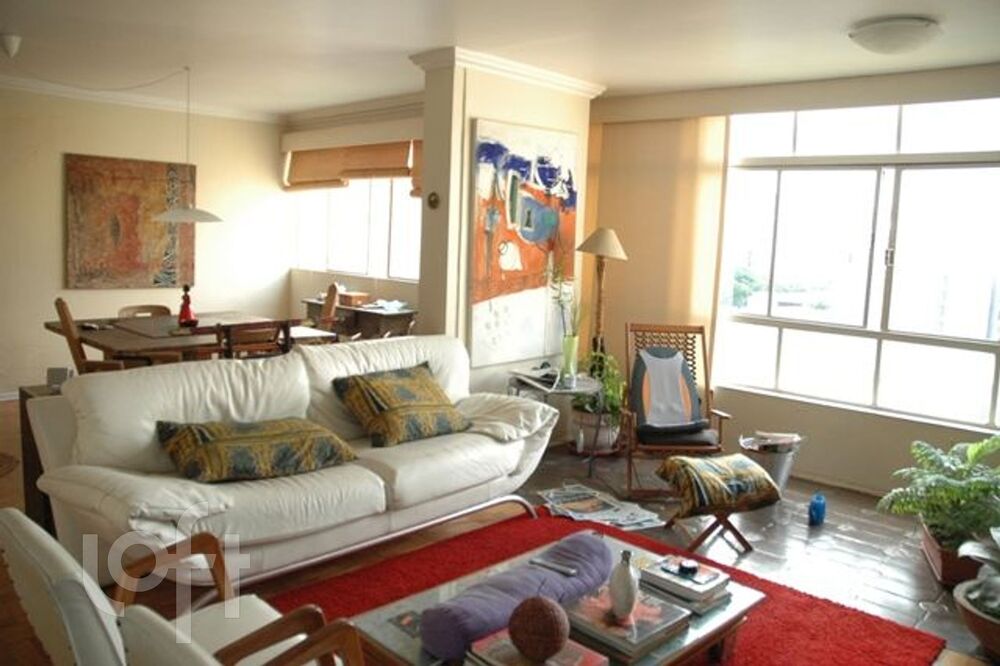 Apartamento, 3 quartos, 150 m² - Foto 1