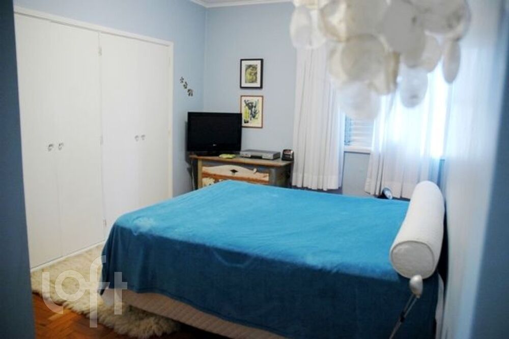 Apartamento, 3 quartos, 150 m² - Foto 5