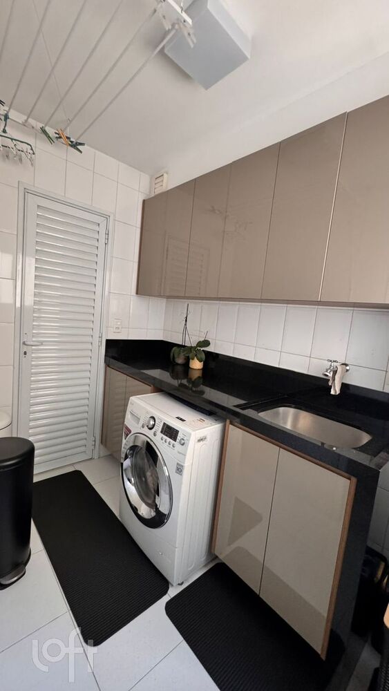 Apartamento, 3 quartos, 143 m² - Foto 9