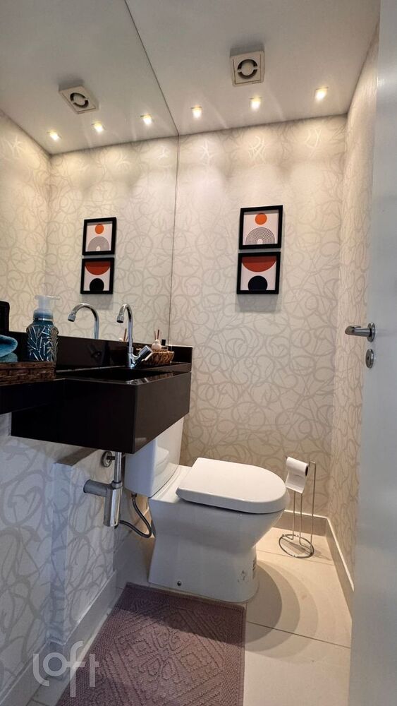 Apartamento, 3 quartos, 143 m² - Foto 16