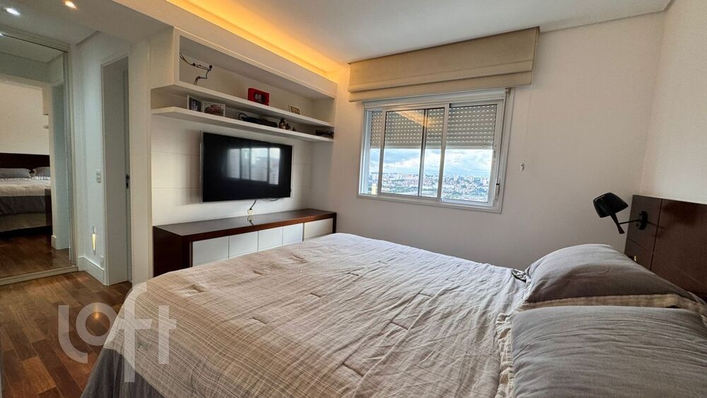 Apartamento, 3 quartos, 143 m² - Foto 13