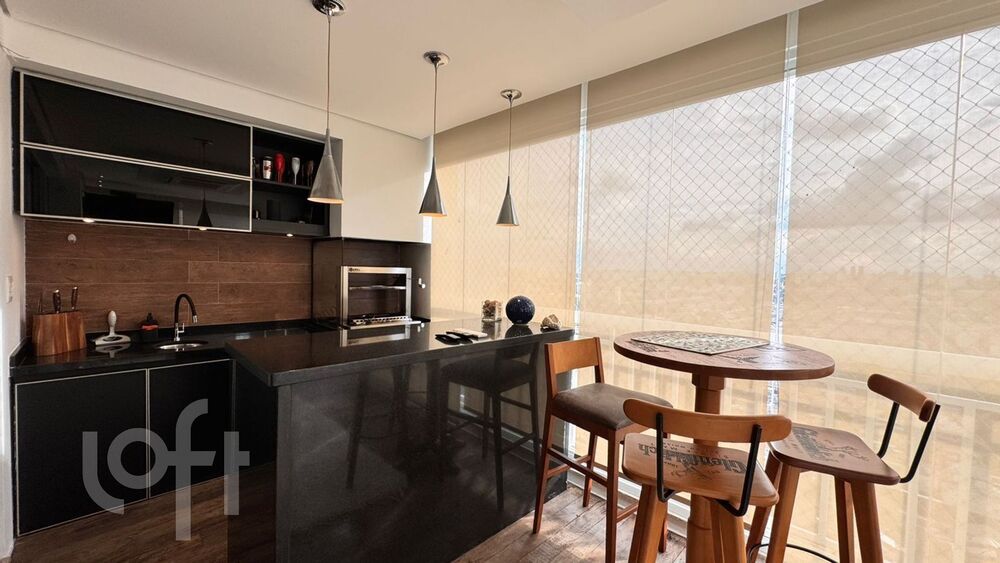 Apartamento, 3 quartos, 143 m² - Foto 5