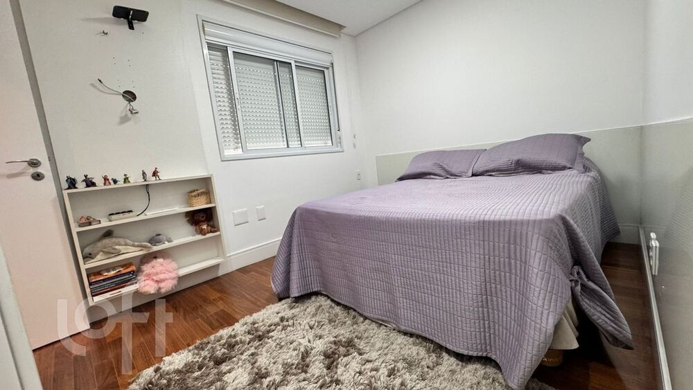 Apartamento, 3 quartos, 143 m² - Foto 15