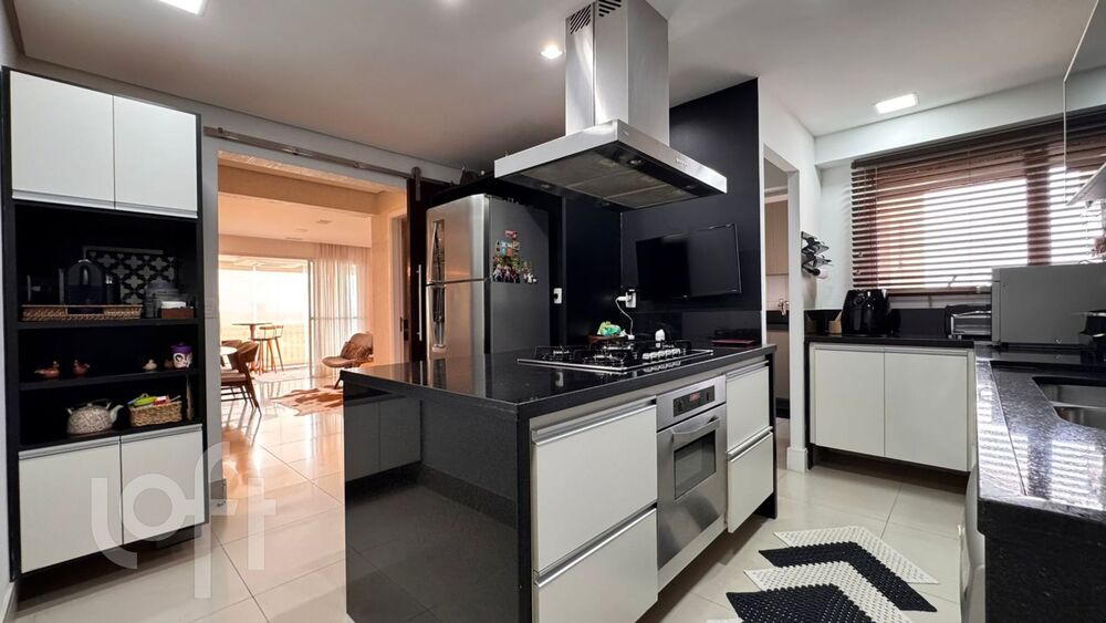 Apartamento, 3 quartos, 143 m² - Foto 6