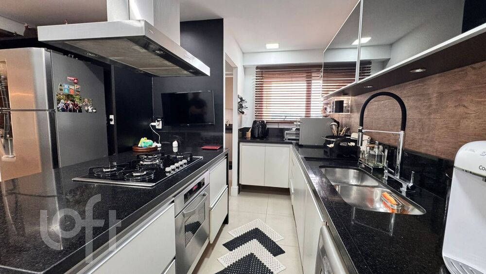 Apartamento, 3 quartos, 143 m² - Foto 7