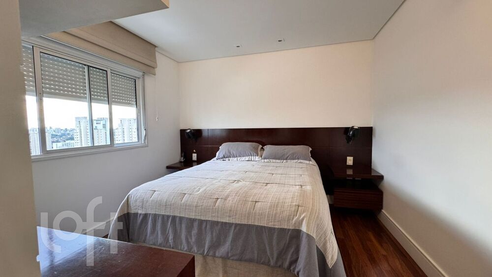 Apartamento, 3 quartos, 143 m² - Foto 12