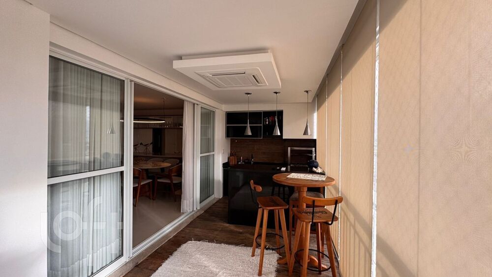 Apartamento, 3 quartos, 143 m² - Foto 4