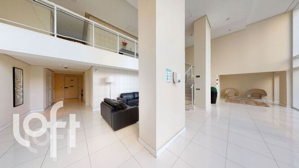 Apartamento à venda com 2 quartos, 74m² - Foto 12
