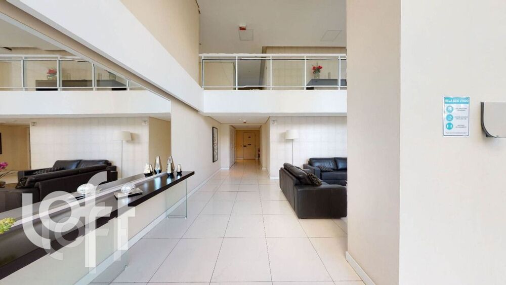 Apartamento à venda com 2 quartos, 74m² - Foto 11