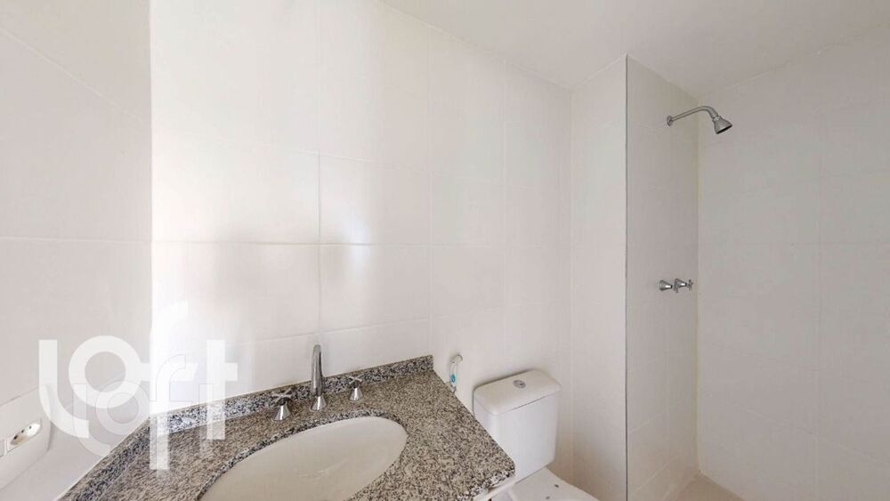 Apartamento à venda com 2 quartos, 74m² - Foto 8