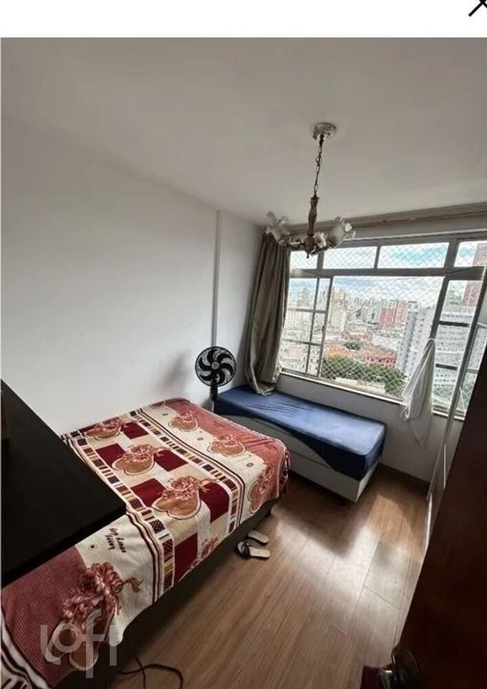Apartamento, 2 quartos, 50 m² - Foto 5