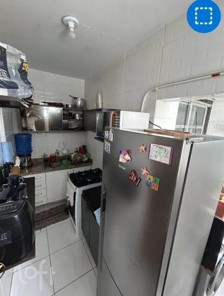 Apartamento, 2 quartos, 50 m² - Foto 3