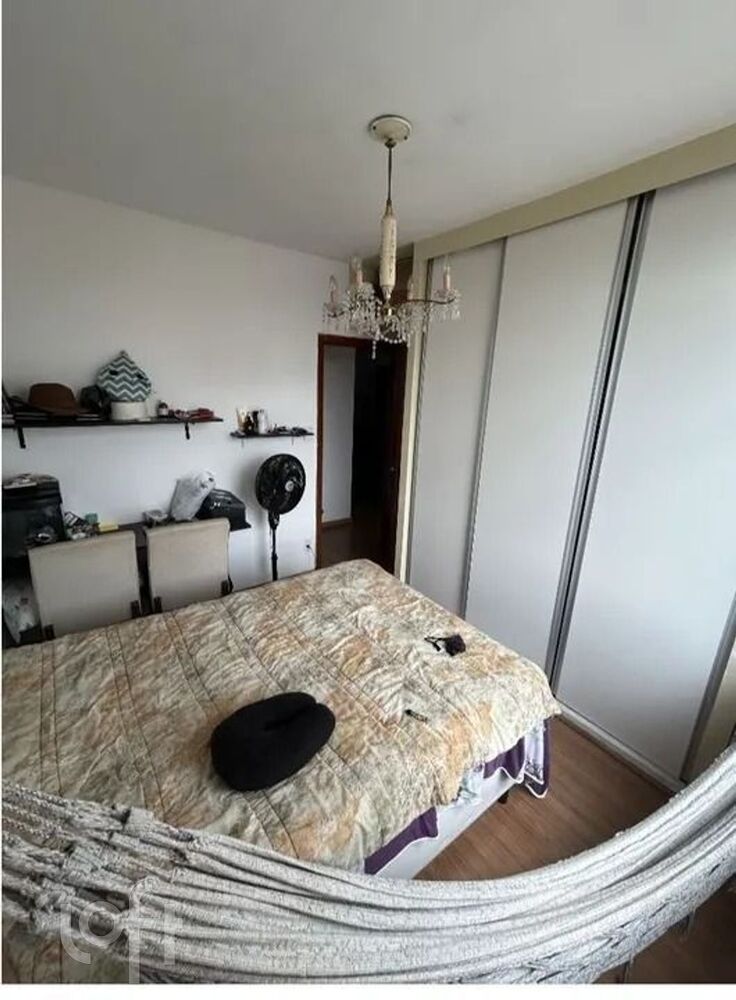 Apartamento, 2 quartos, 50 m² - Foto 8