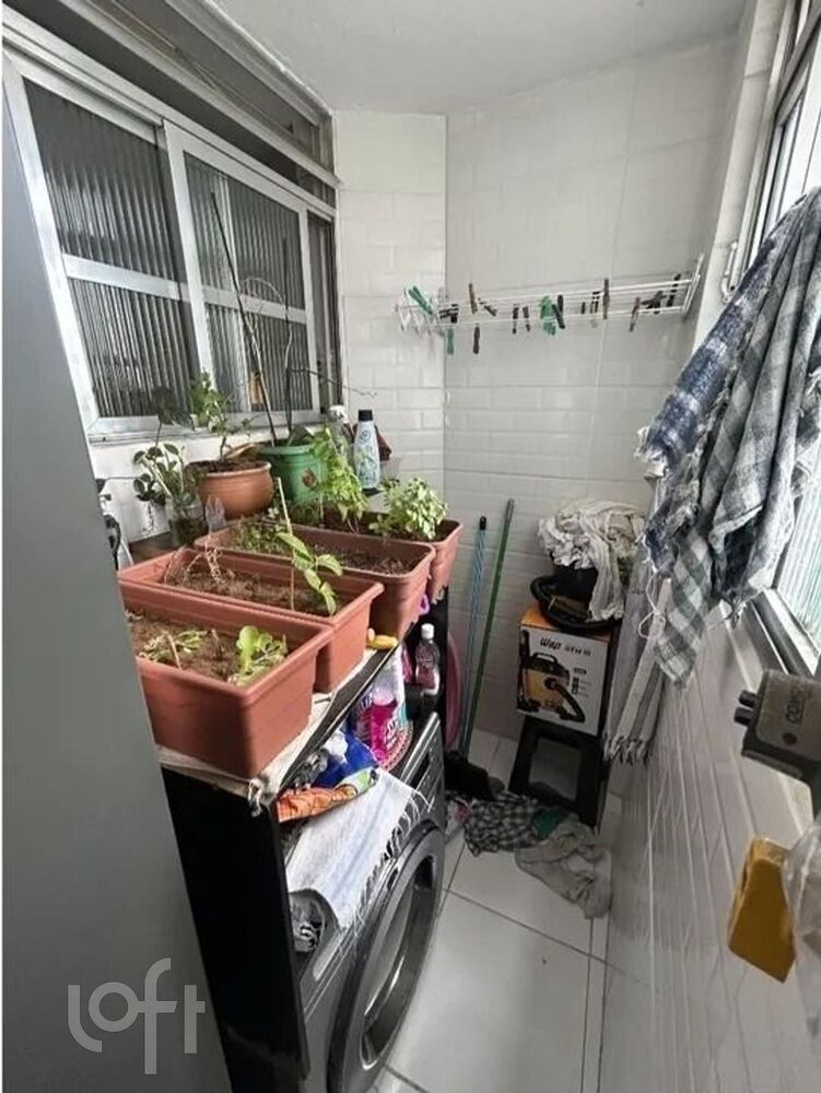 Apartamento, 2 quartos, 50 m² - Foto 4