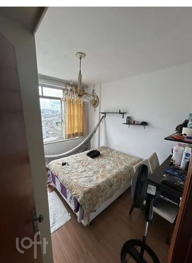 Apartamento, 2 quartos, 50 m² - Foto 7