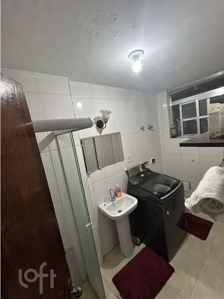 Apartamento, 2 quartos, 50 m² - Foto 9