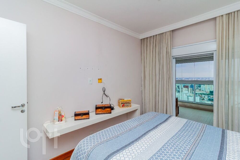 Apartamento à venda com 4 quartos, 400m² - Foto 2
