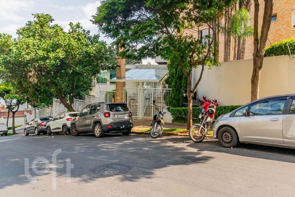 Apartamento à venda com 4 quartos, 400m² - Foto 7