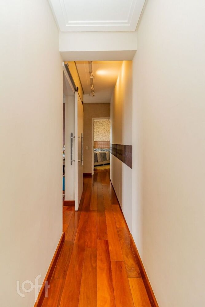 Apartamento à venda com 4 quartos, 400m² - Foto 5