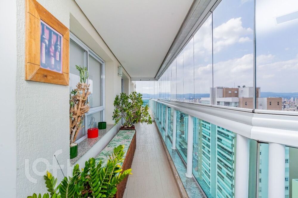 Apartamento à venda com 4 quartos, 400m² - Foto 6