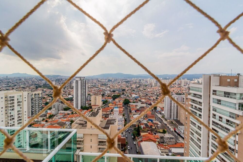Apartamento à venda com 4 quartos, 400m² - Foto 4