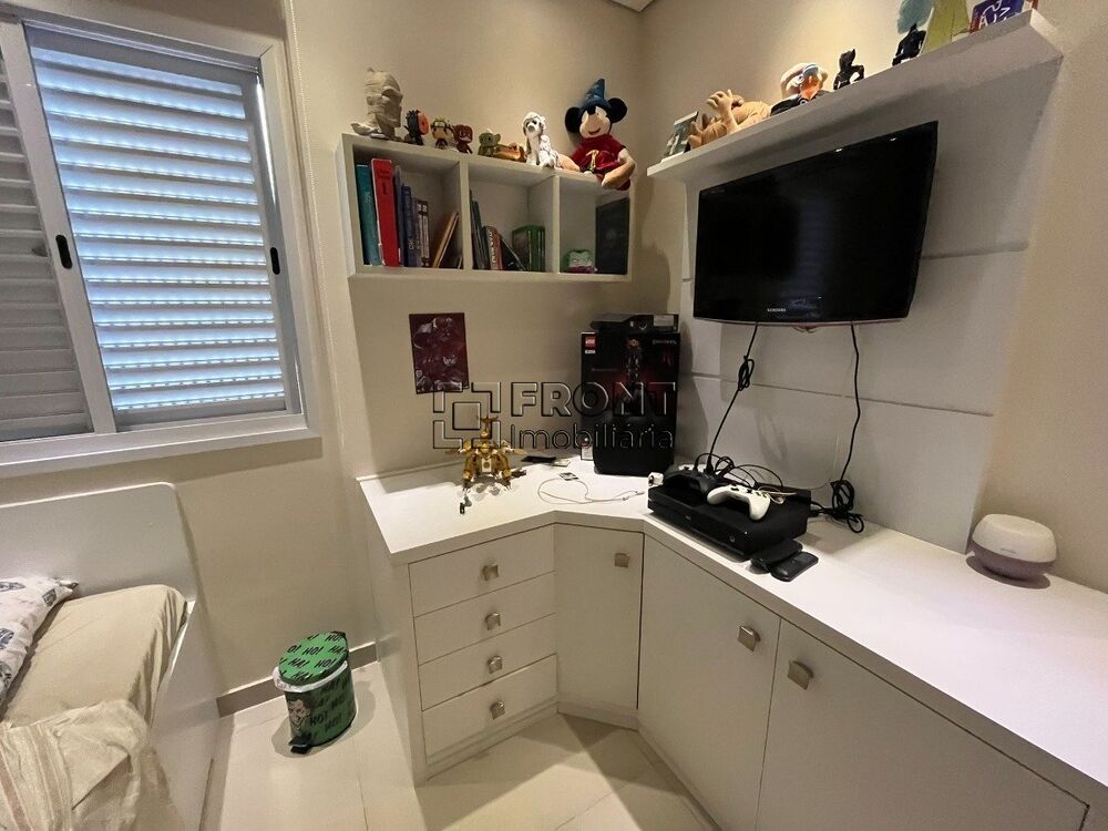 Apartamento à venda com 3 quartos, 112m² - Foto 3