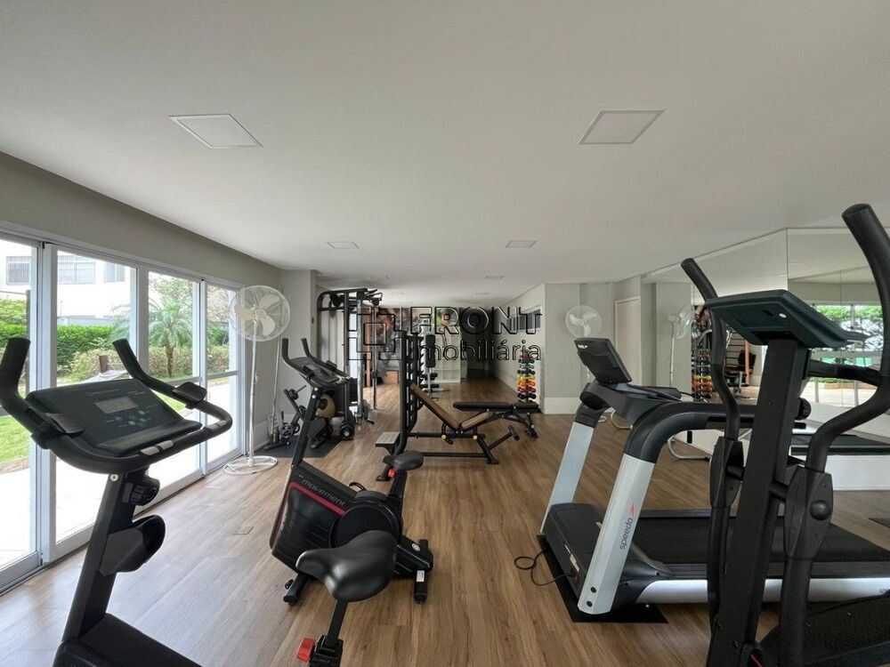 Apartamento à venda com 3 quartos, 112m² - Foto 4