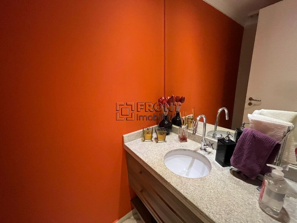 Apartamento à venda com 3 quartos, 112m² - Foto 8
