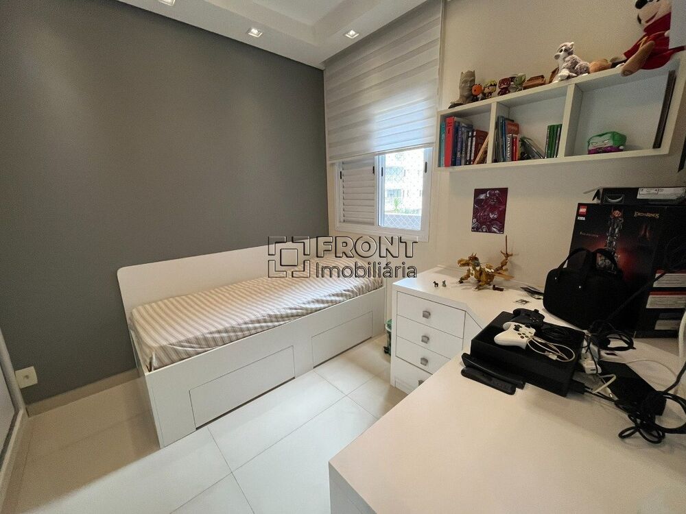 Apartamento à venda com 3 quartos, 112m² - Foto 7