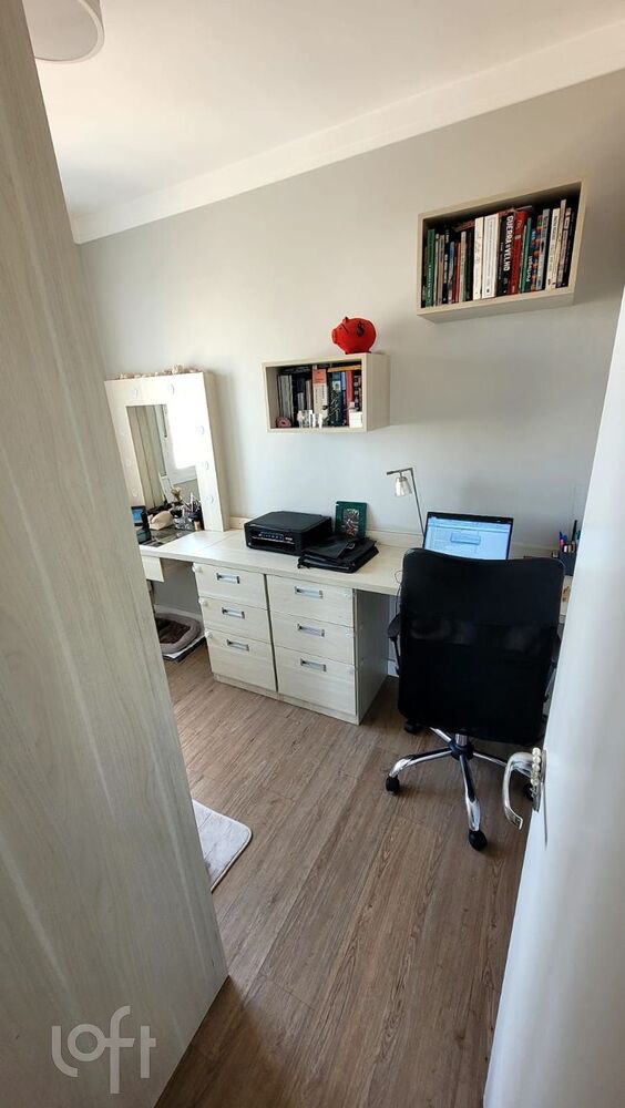 Apartamento à venda com 3 quartos, 78m² - Foto 7