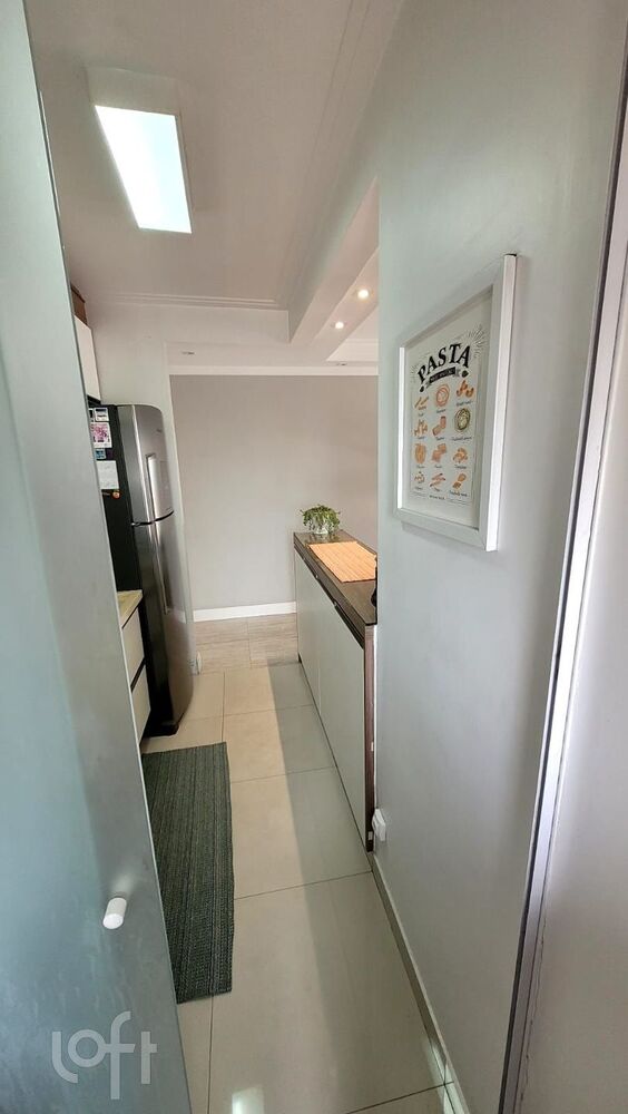 Apartamento à venda com 3 quartos, 78m² - Foto 6