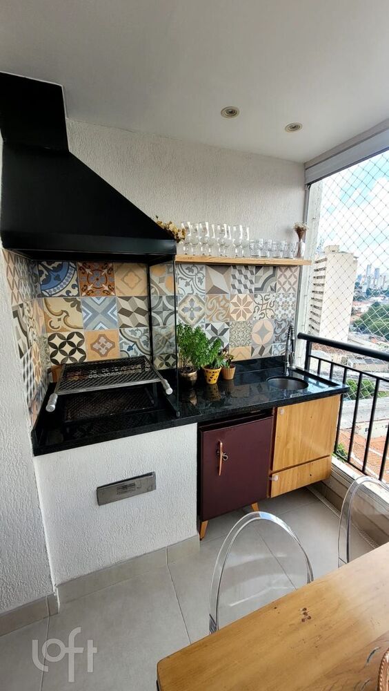 Apartamento à venda com 3 quartos, 78m² - Foto 4