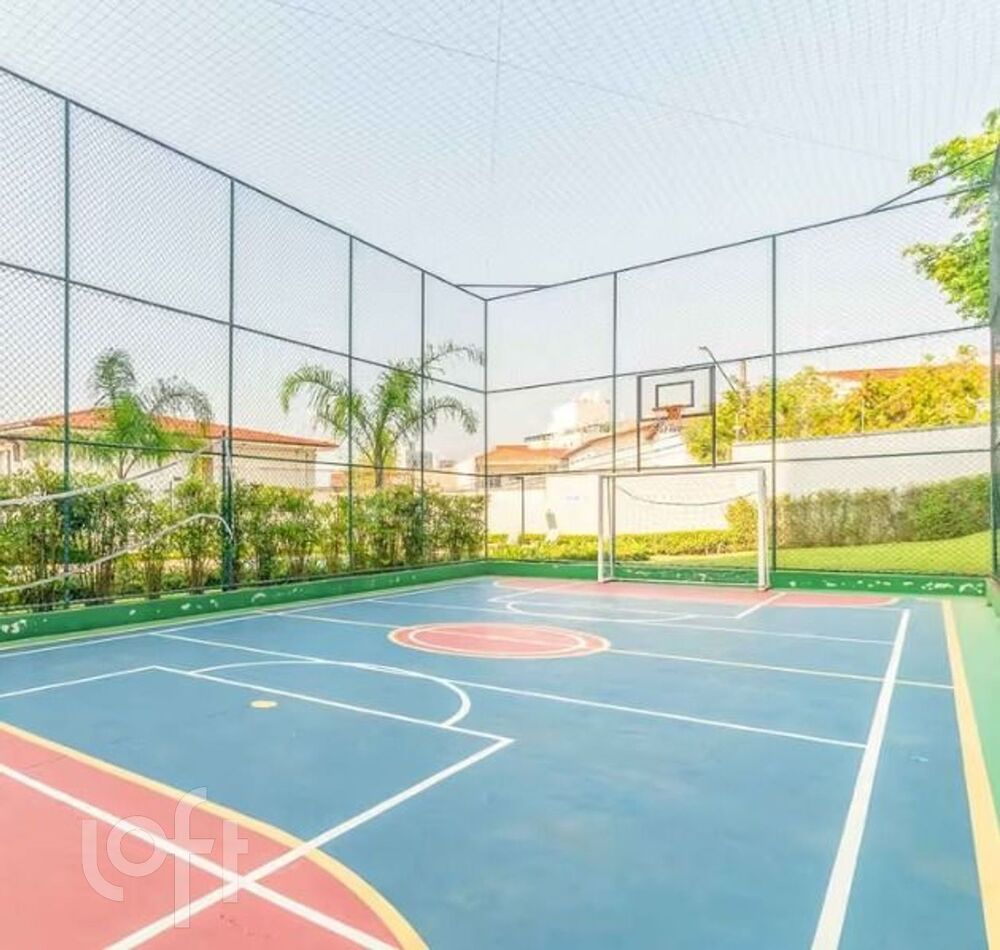 Apartamento à venda com 3 quartos, 78m² - Foto 11