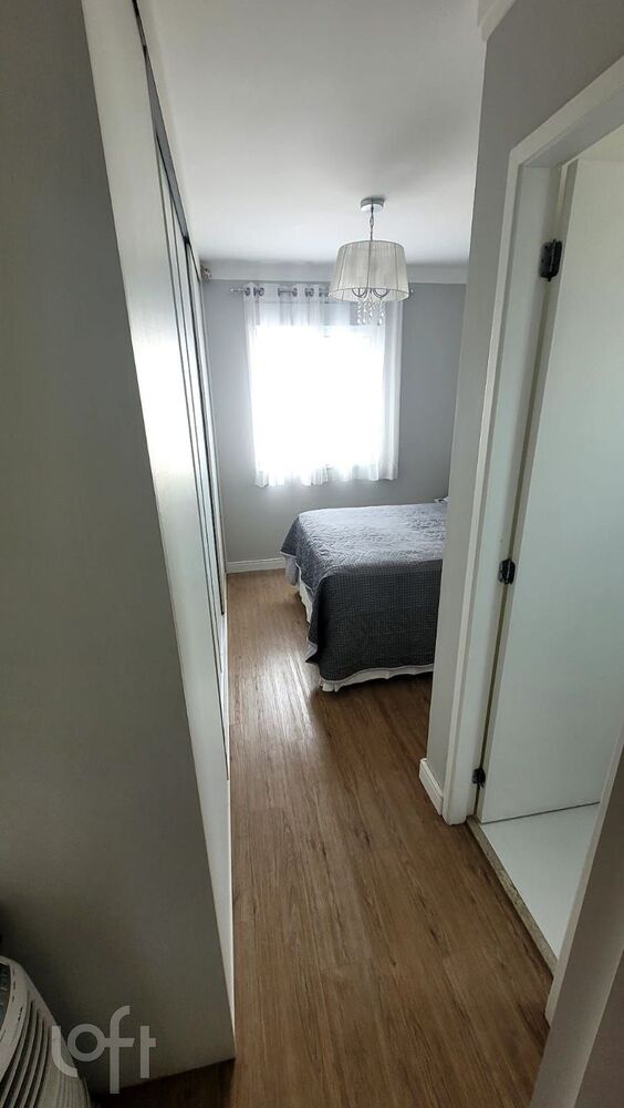 Apartamento à venda com 3 quartos, 78m² - Foto 8