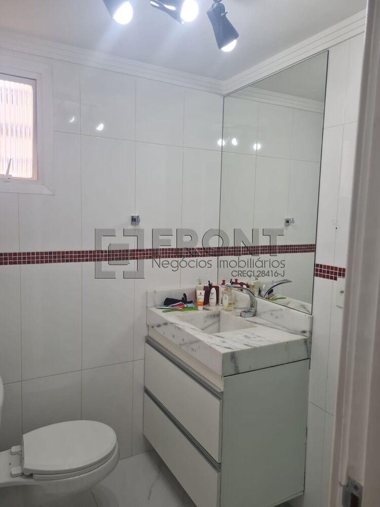 Apartamento à venda com 1 quarto, 50m² - Foto 3