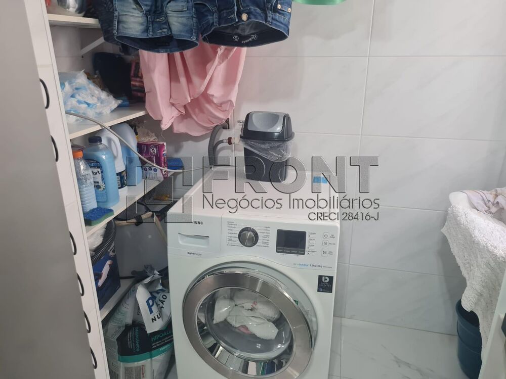 Apartamento à venda com 1 quarto, 50m² - Foto 6