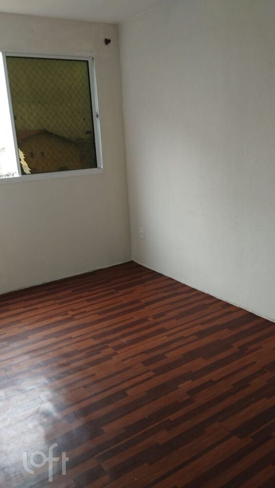 Apartamento à venda com 2 quartos, 43m² - Foto 4