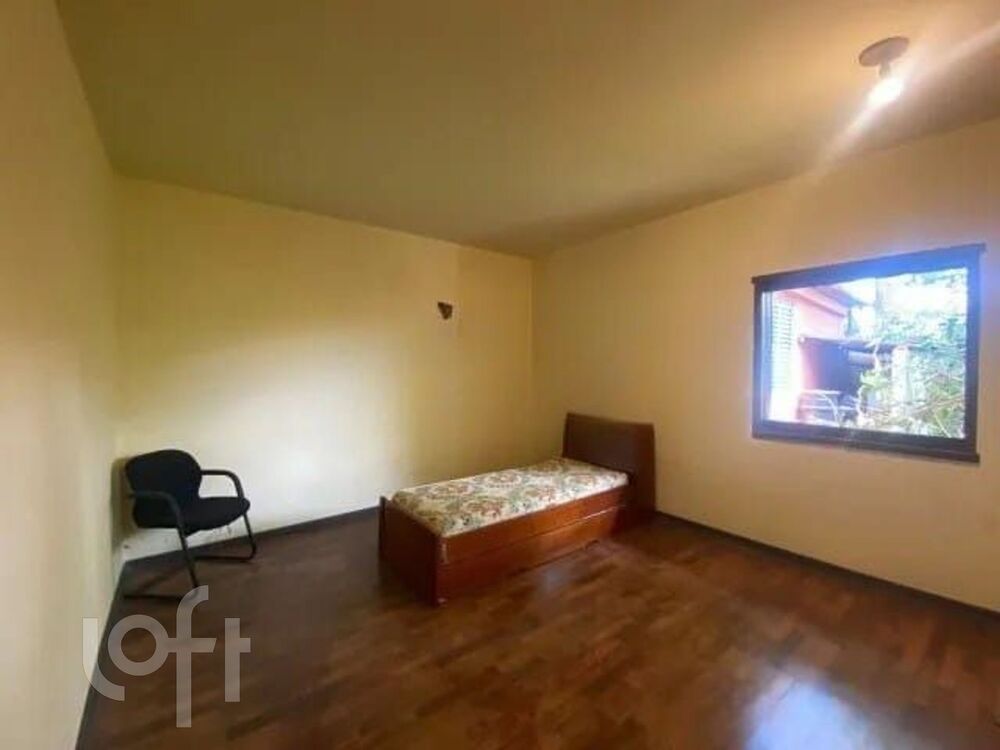 Casa à venda com 3 quartos, 290m² - Foto 7