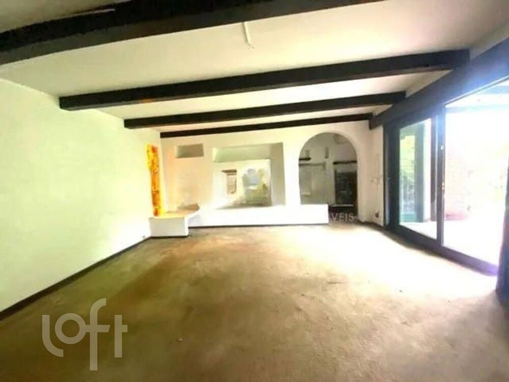 Casa, 3 quartos, 290 m² - Foto 1