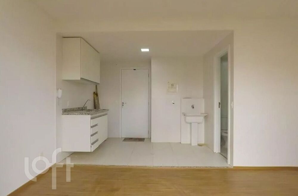 Apartamento, 1 quarto, 26 m² - Foto 4
