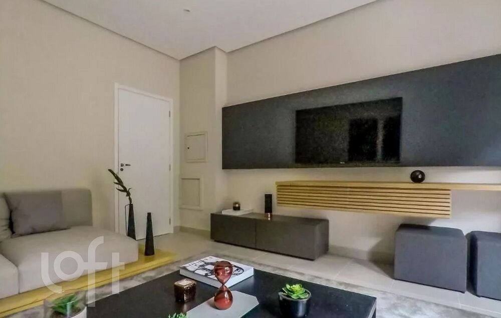 Apartamento, 1 quarto, 26 m² - Foto 6