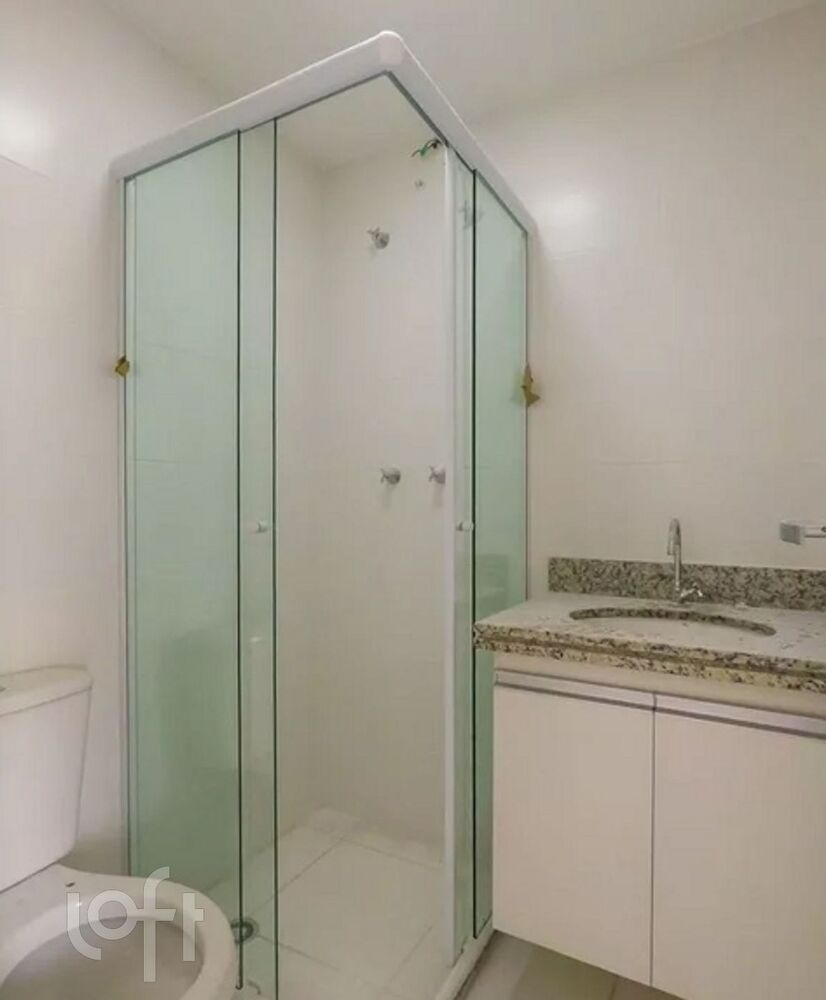 Apartamento, 1 quarto, 26 m² - Foto 12