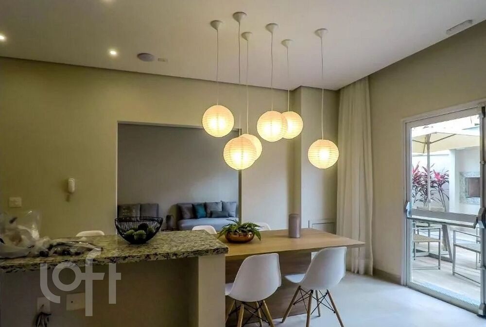 Apartamento, 1 quarto, 26 m² - Foto 11